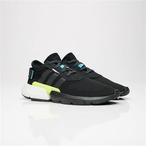 adidas Originals POD Shoes & Sneakers 